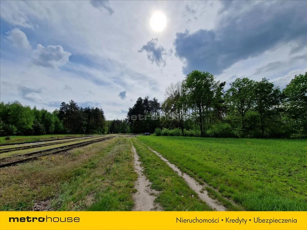 Działka 19 930,00 m², oferta nr , KAWA668, Wólka Dobryńska