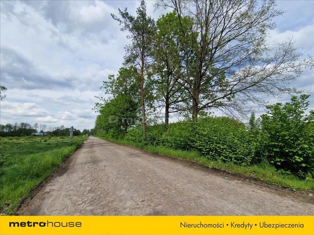 Działka 19 930,00 m², oferta nr , KAWA668, Wólka Dobryńska