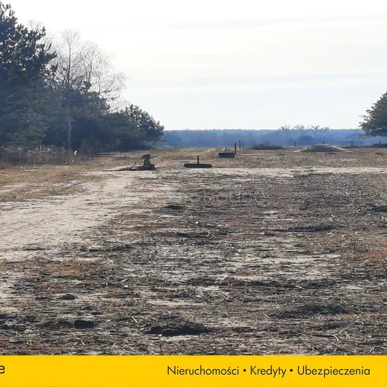 Działka 1 428,00 m², oferta nr , SGMULU786, Wólka Gonciarska
