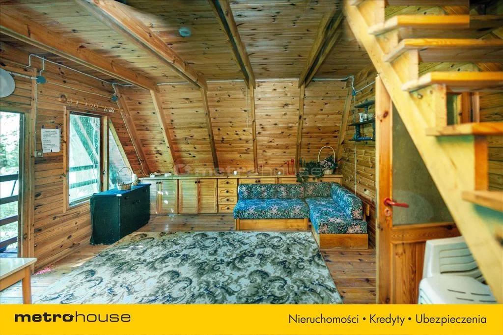 Działka 22 400,00 m², oferta nr , WOTU483, Wólka Jeżewska