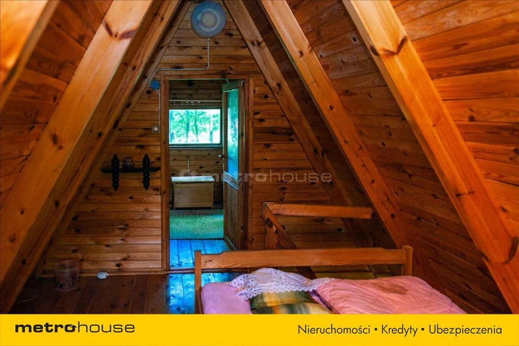 Działka 22 400,00 m², oferta nr , WOTU483, Wólka Jeżewska
