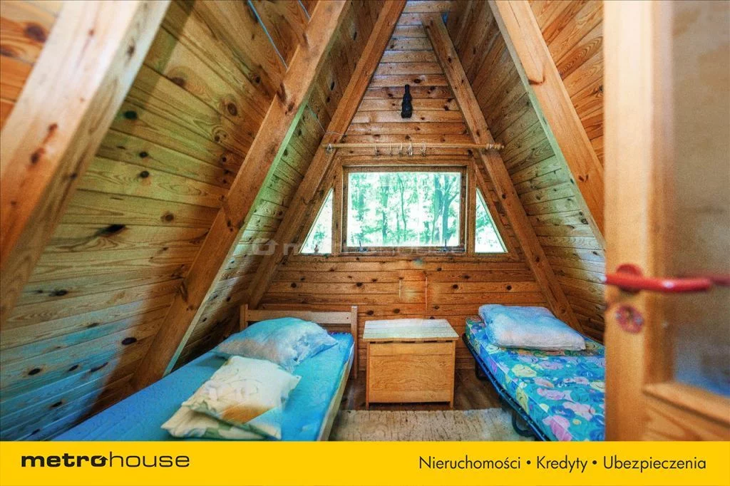Działka 22 400,00 m², oferta nr , WOTU483, Wólka Jeżewska