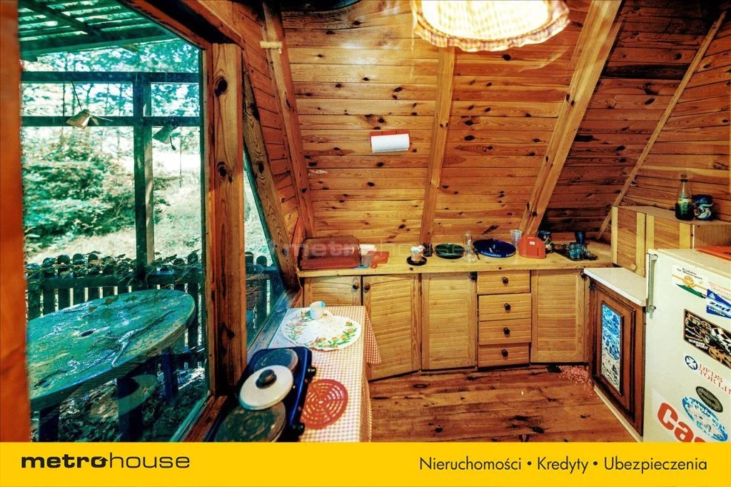 Działka 22 400,00 m², oferta nr , WOTU483, Wólka Jeżewska