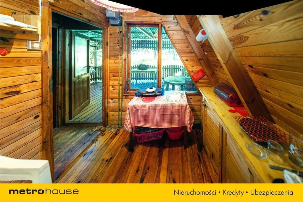 Działka 22 400,00 m², oferta nr , WOTU483, Wólka Jeżewska