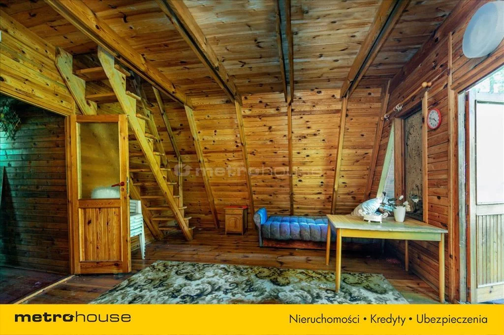 Działka 22 400,00 m², oferta nr , WOTU483, Wólka Jeżewska
