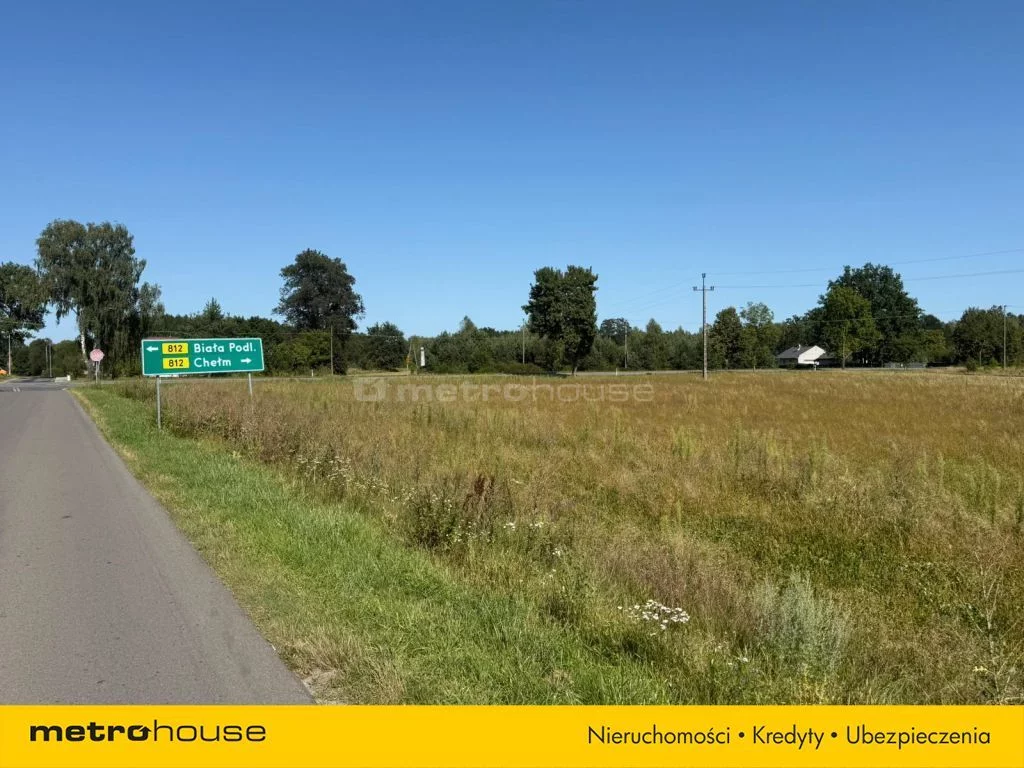 Działka 7 882,00 m², oferta nr , SGRUTI648, Wólka Plebańska
