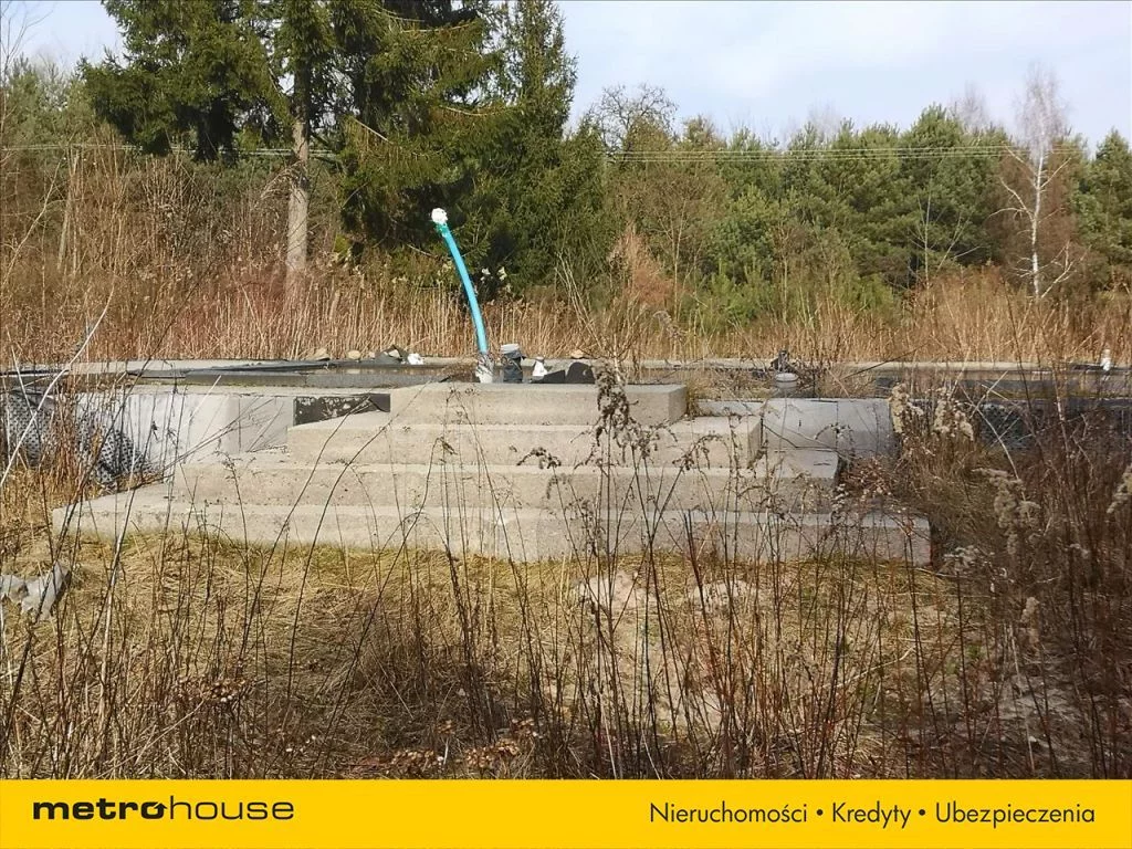 Działka 30 000,00 m², oferta nr , MARO219, Wólka Pracka
