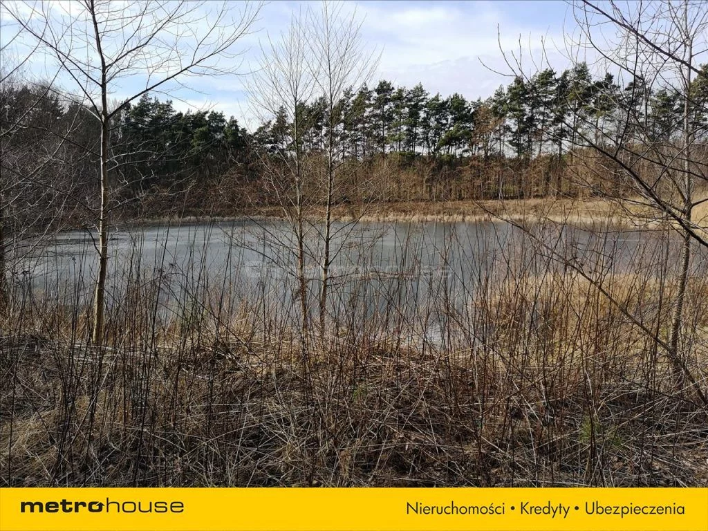 Działka 30 000,00 m², oferta nr , MARO219, Wólka Pracka