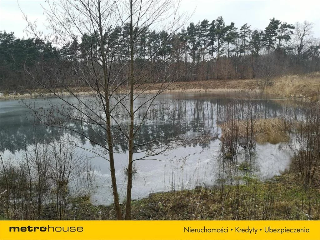 Działka 30 000,00 m², oferta nr , MARO219, Wólka Pracka