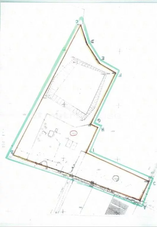 Działka 30 000,00 m², oferta nr , MARO219, Wólka Pracka