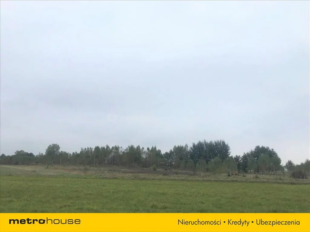 Działka 15 220,00 m², oferta nr , BIXI412, Wólka Strobowska