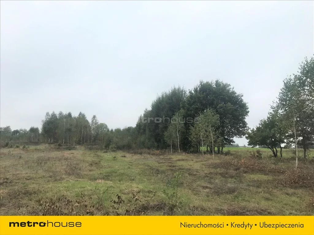 Działka 15 220,00 m², oferta nr , BIXI412, Wólka Strobowska
