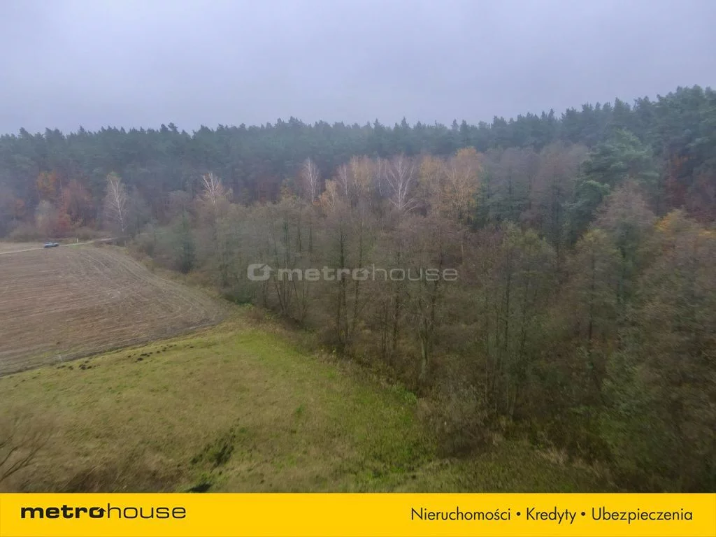 Działka 42 864,00 m², oferta nr , SGBIZO938, Wonna