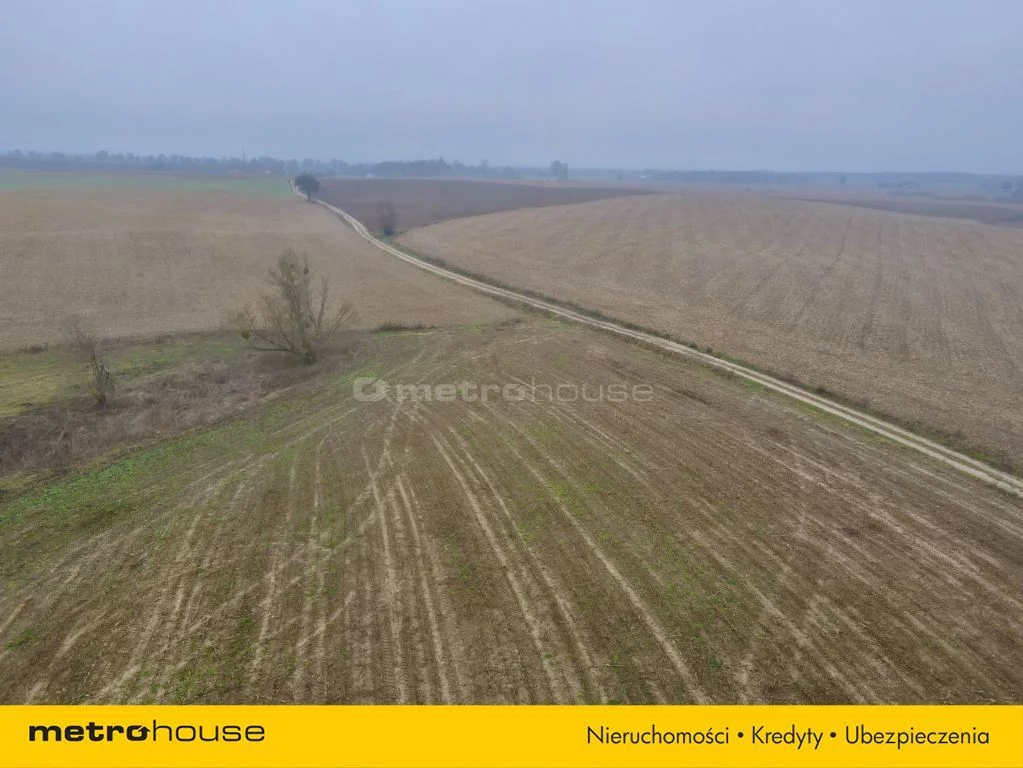 Działka 42 864,00 m², oferta nr , SGBIZO938, Wonna