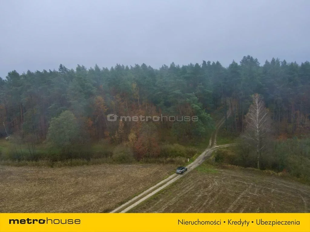 Działka 42 864,00 m², oferta nr , SGBIZO938, Wonna