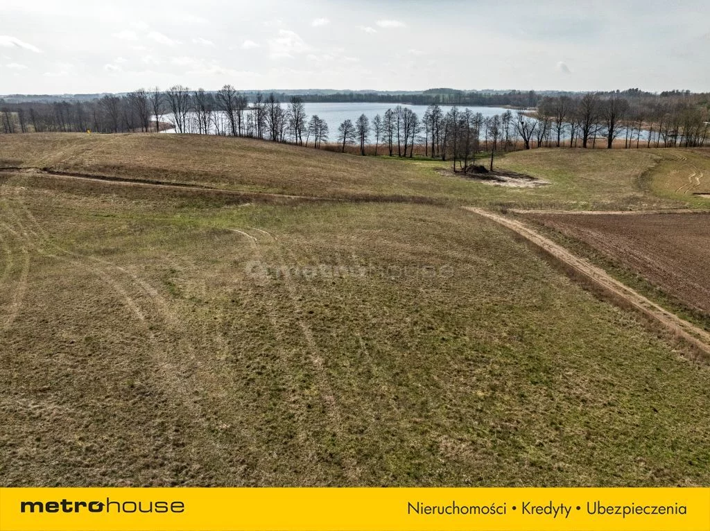 Działka 3 006,00 m², oferta nr , SGFAZO766, Worławki