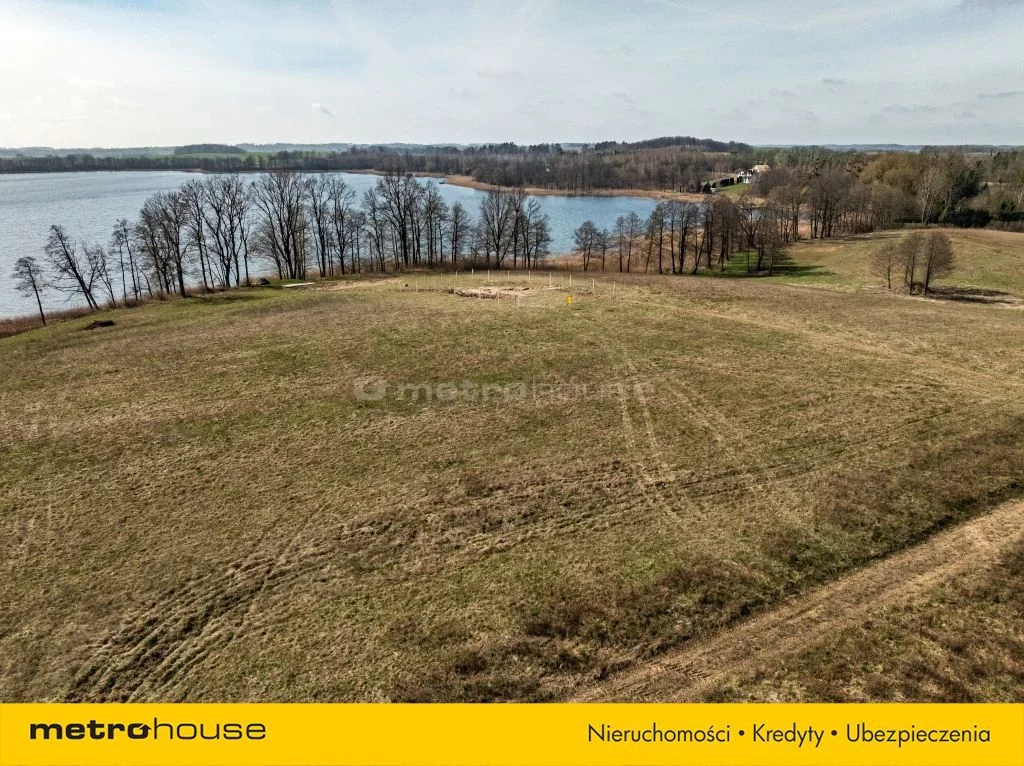 Działka 3 079,00 m², oferta nr , SGVOBA294, Worławki