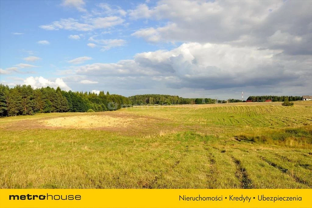 Działka 3 261,00 m², oferta nr , WOFA296, Woryty