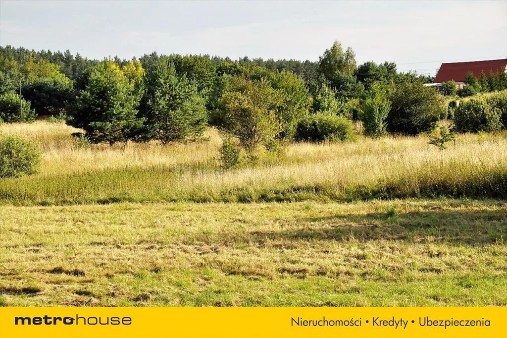 Działka 3 261,00 m², oferta nr , WOFA296, Woryty