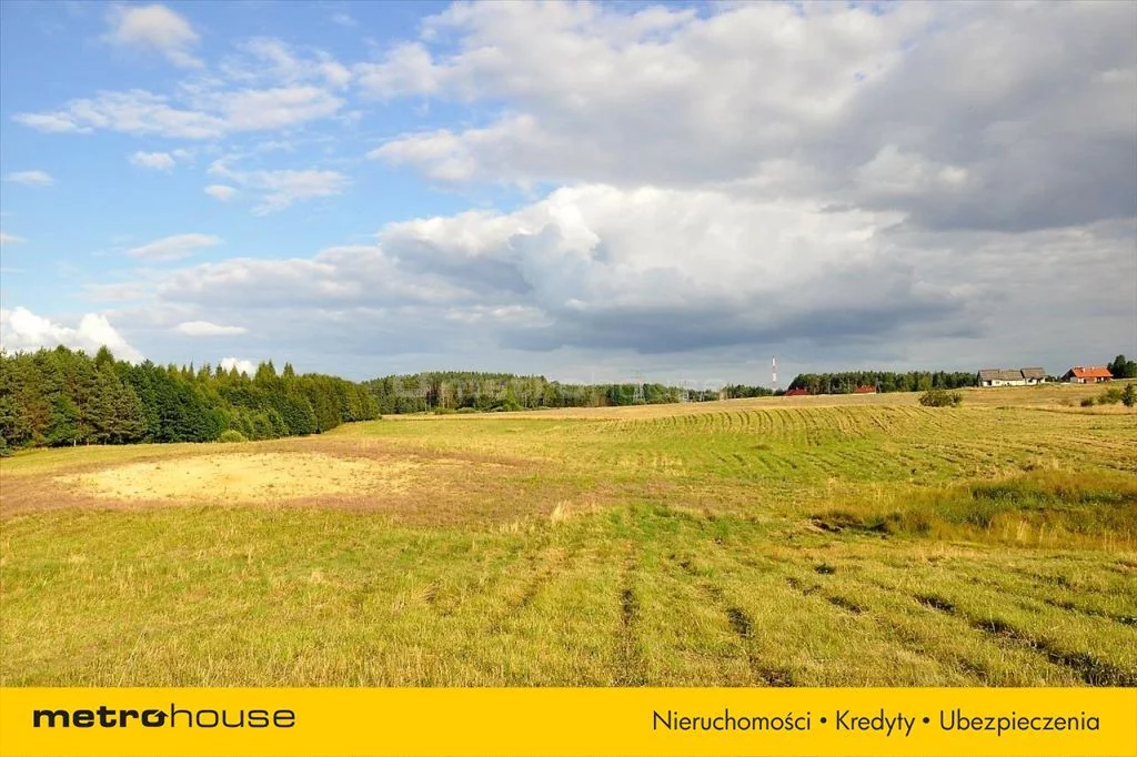 Działka 3 261,00 m², oferta nr , WOFA296, Woryty