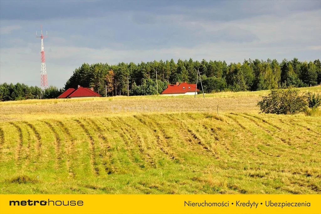 Działka 3 261,00 m², oferta nr , WOFA296, Woryty