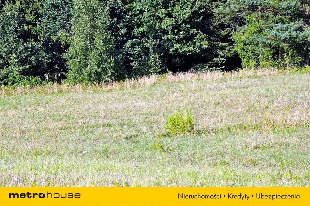 Działka 3 526,00 m², oferta nr , PUJY817, Woryty