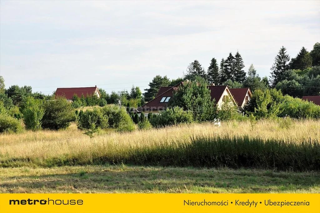 Działka 3 526,00 m², oferta nr , PUJY817, Woryty