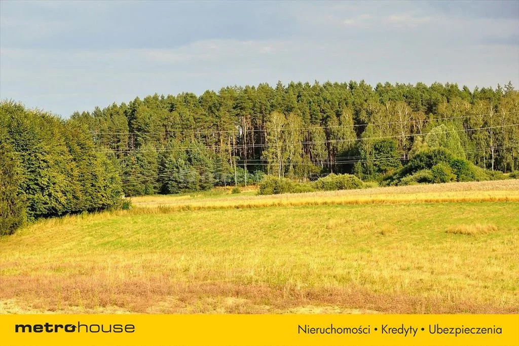 Działka 3 437,00 m², oferta nr , PAFU711, Woryty