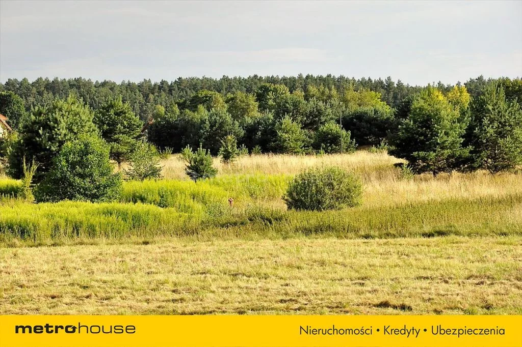 Działka 3 437,00 m², oferta nr , PAFU711, Woryty
