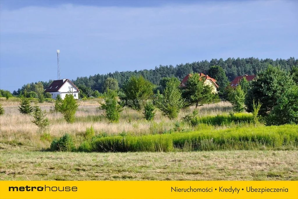 Działka 3 437,00 m², oferta nr , PAFU711, Woryty