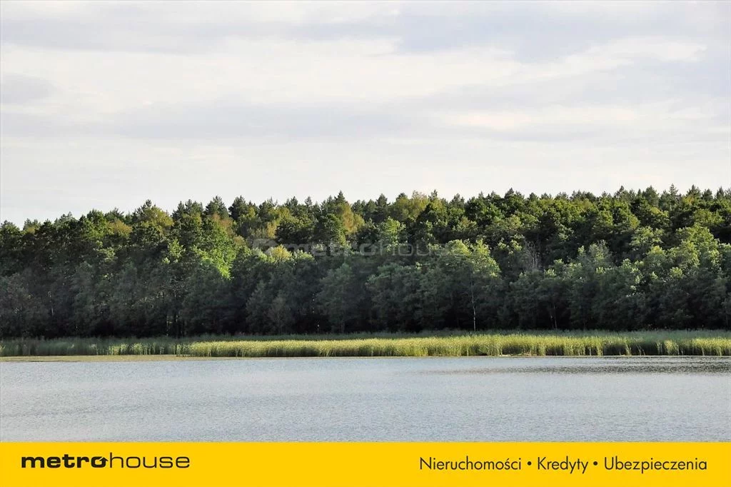 Działka 3 437,00 m², oferta nr , PAFU711, Woryty