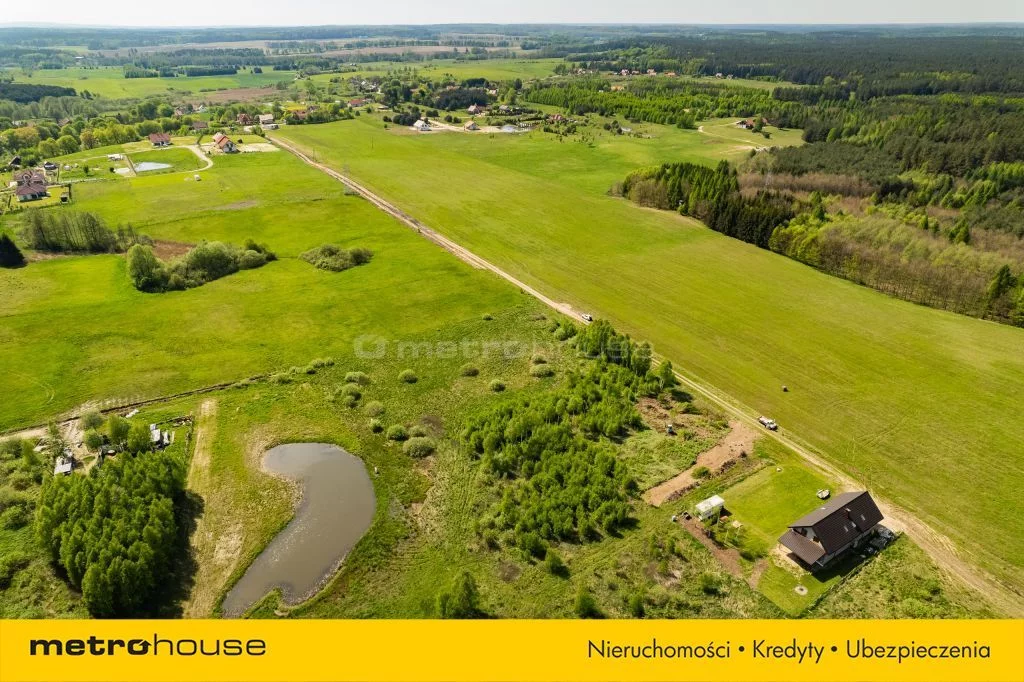 Działka 3 001,00 m², oferta nr , WUFI292, Woryty
