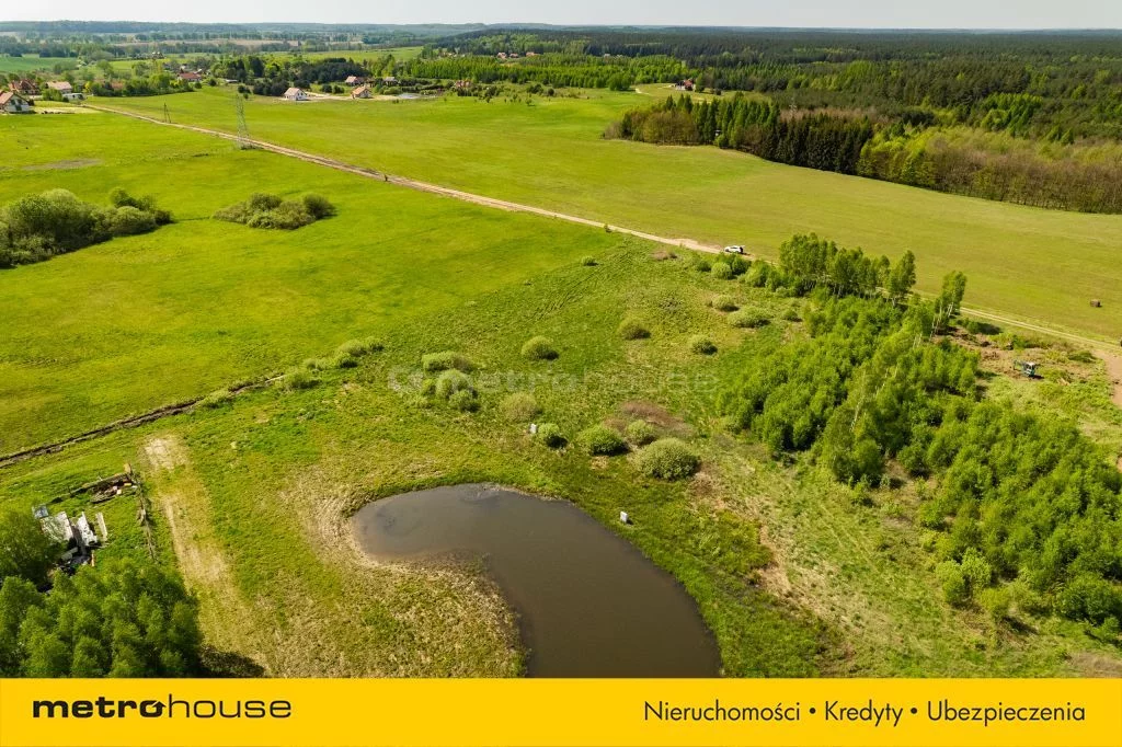 Działka 3 001,00 m², oferta nr , WUFI292, Woryty