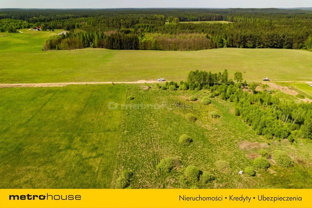 Działka 3 001,00 m², oferta nr , WUFI292, Woryty