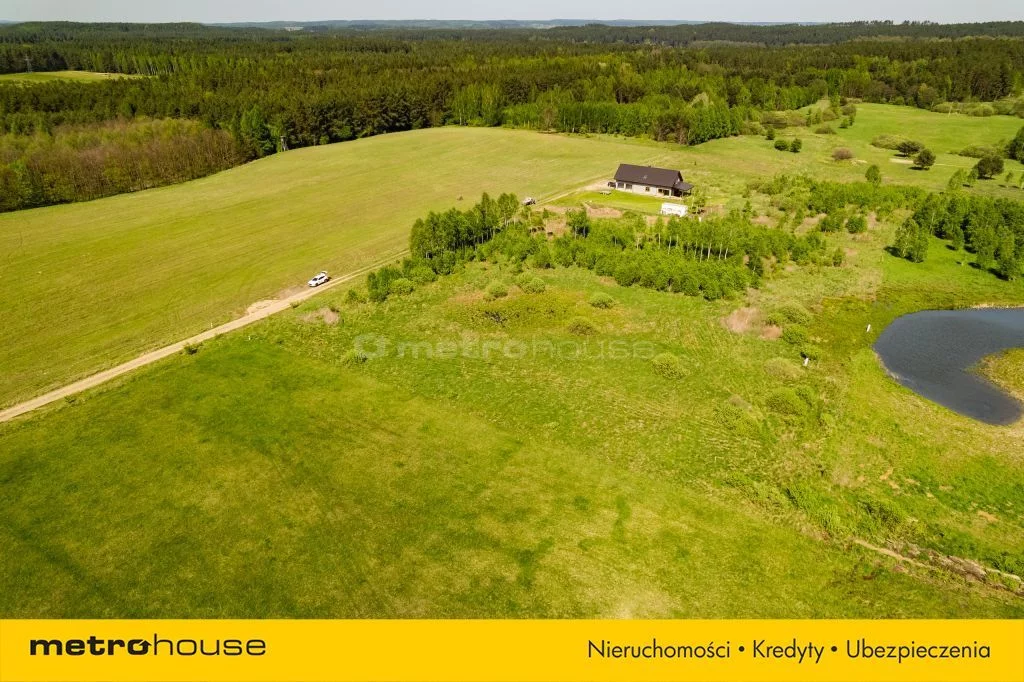 Działka 3 001,00 m², oferta nr , WUFI292, Woryty