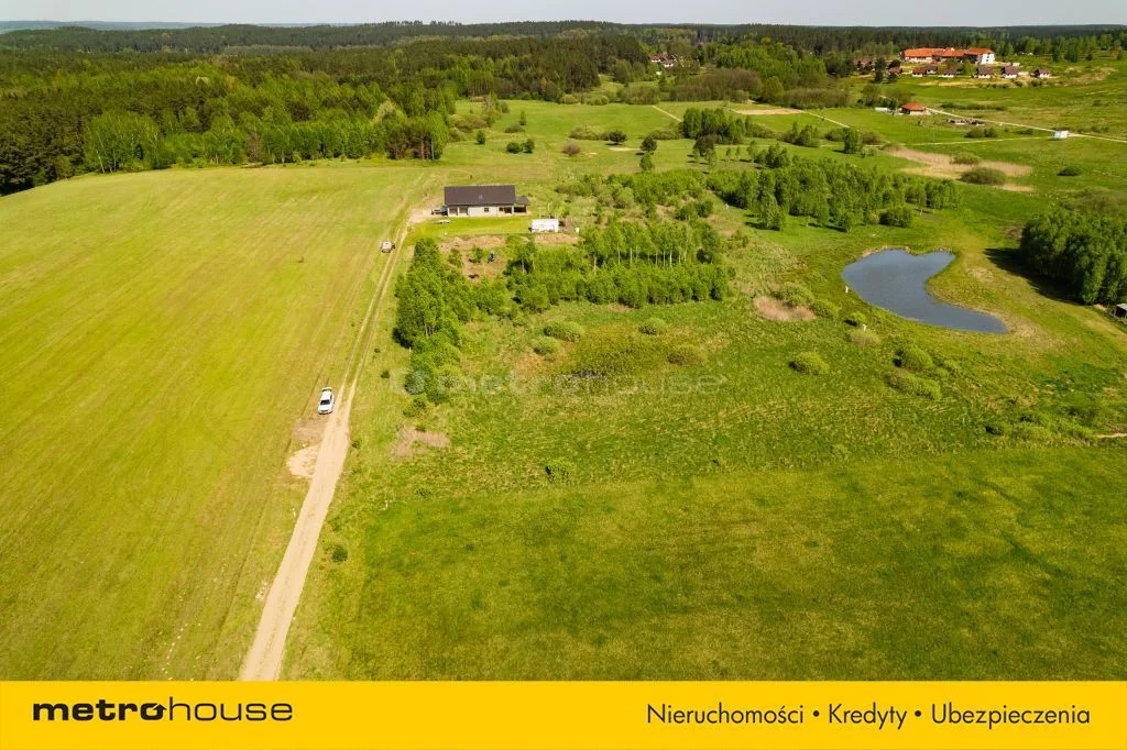 Działka 3 001,00 m², oferta nr , WUFI292, Woryty
