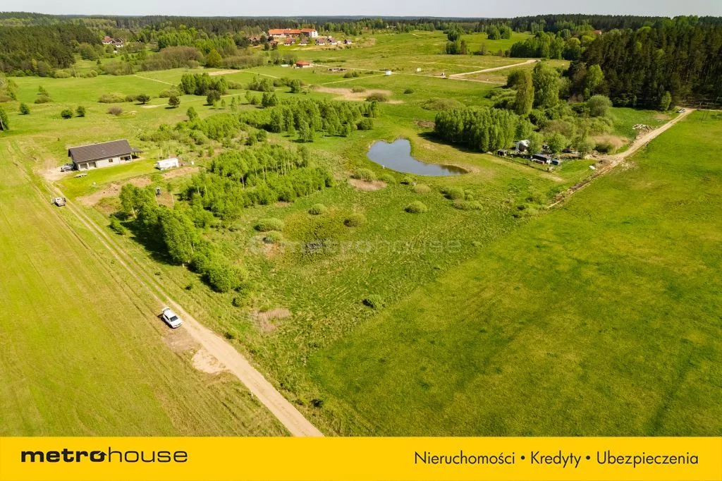 Działka 3 001,00 m², oferta nr , WUFI292, Woryty