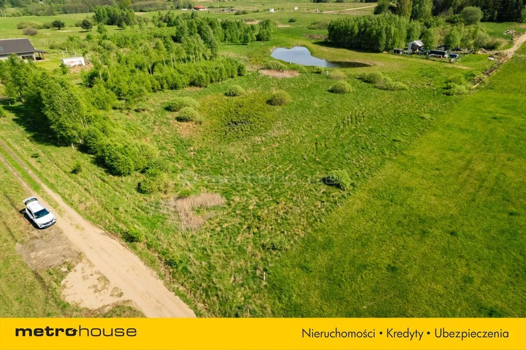 Działka 3 001,00 m², oferta nr , WUFI292, Woryty