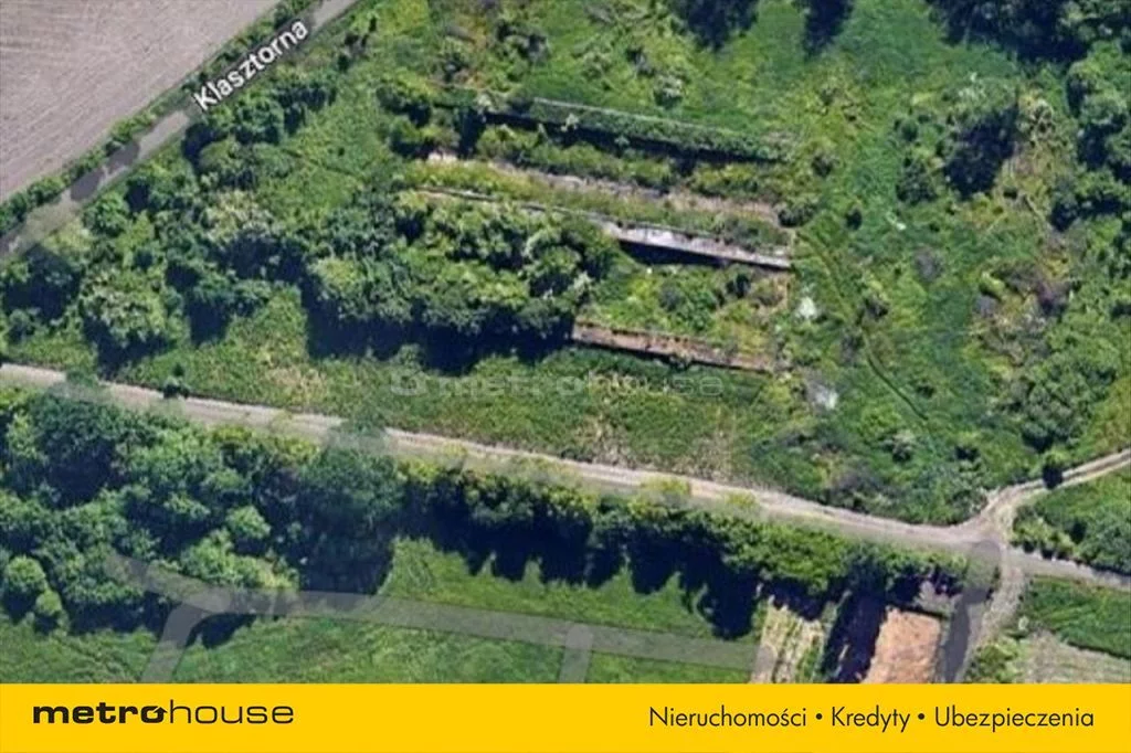 Działka 4 424,00 m², oferta nr , FIHE311, Wrocław, Krzyki-Partynice, Krzyki