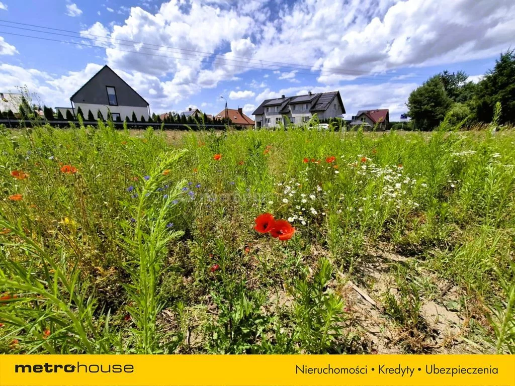 Działka 4 978,00 m², oferta nr , SGHECI779, Pasikurowice, Wrocławska