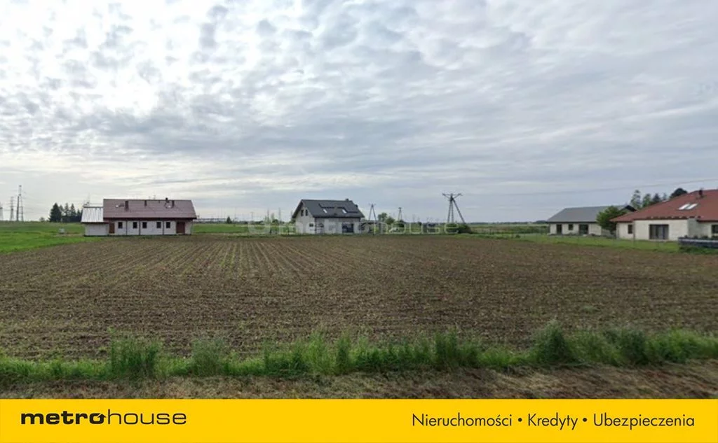 Działka 4 978,00 m², oferta nr , SGHECI779, Pasikurowice, Wrocławska