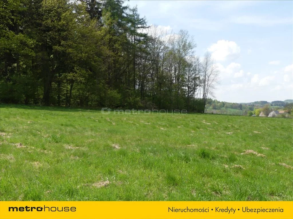 Działka 1 500,00 m², oferta nr , NYMO852, Wrzeszczyn
