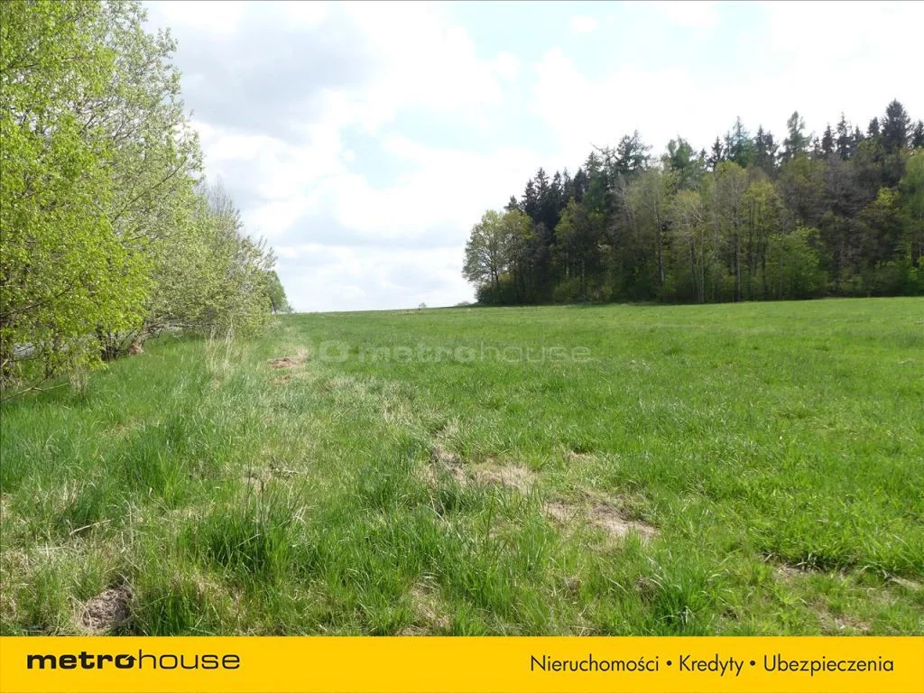 Działka 1 500,00 m², oferta nr , NYMO852, Wrzeszczyn