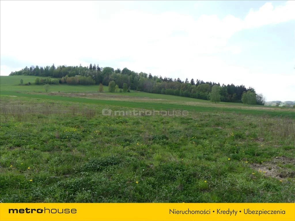Działka 1 500,00 m², oferta nr , NYMO852, Wrzeszczyn