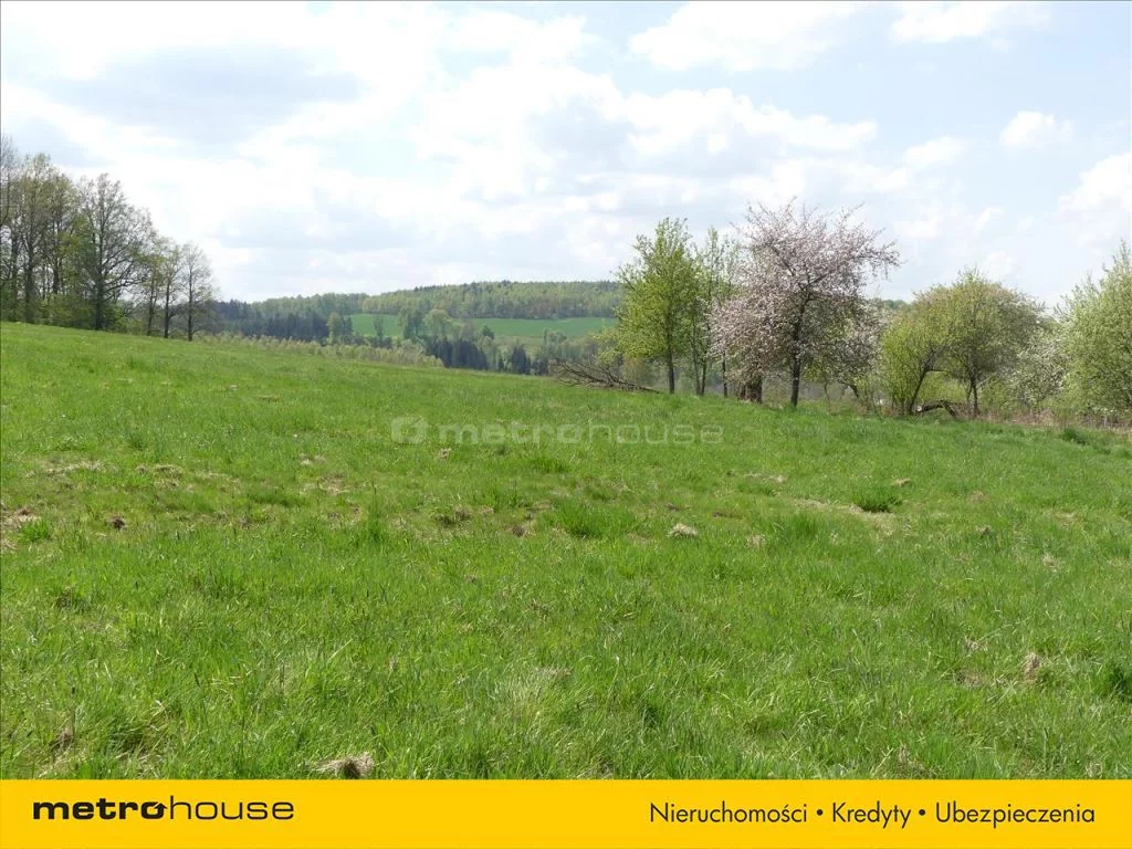 Działka 1 500,00 m², oferta nr , NYMO852, Wrzeszczyn