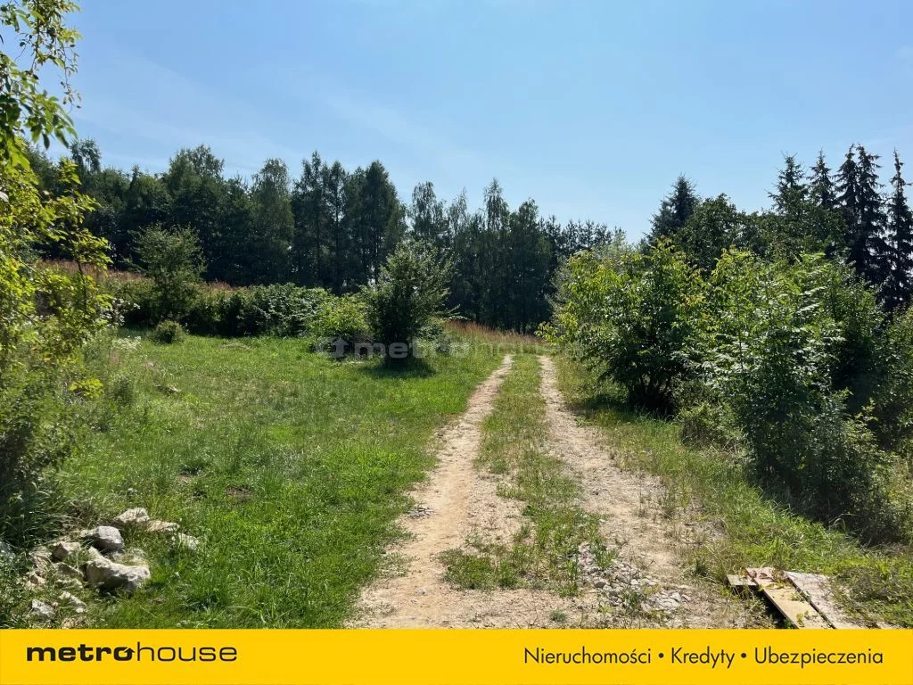 Działka 3 879,00 m², oferta nr , SGDETY933, Balice, Wrzosowa