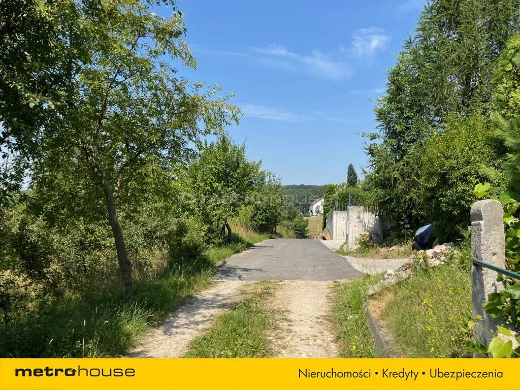 Działka 3 879,00 m², oferta nr , SGDETY933, Balice, Wrzosowa