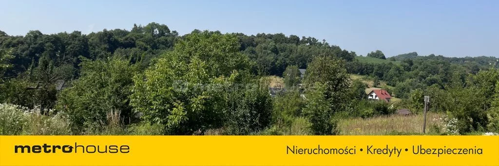 Działka 3 879,00 m², oferta nr , SGDETY933, Balice, Wrzosowa