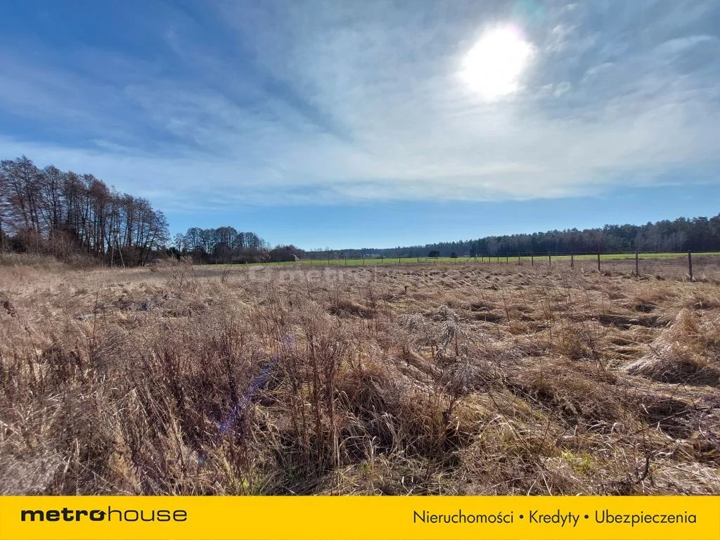 Działka 3 272,00 m², oferta nr , SGLUMU572, Pokrzywnica, Wrzosowa