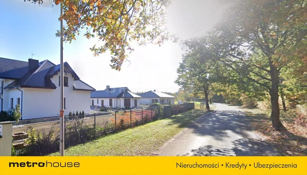 Działka 3 272,00 m², oferta nr , SGLUMU572, Pokrzywnica, Wrzosowa